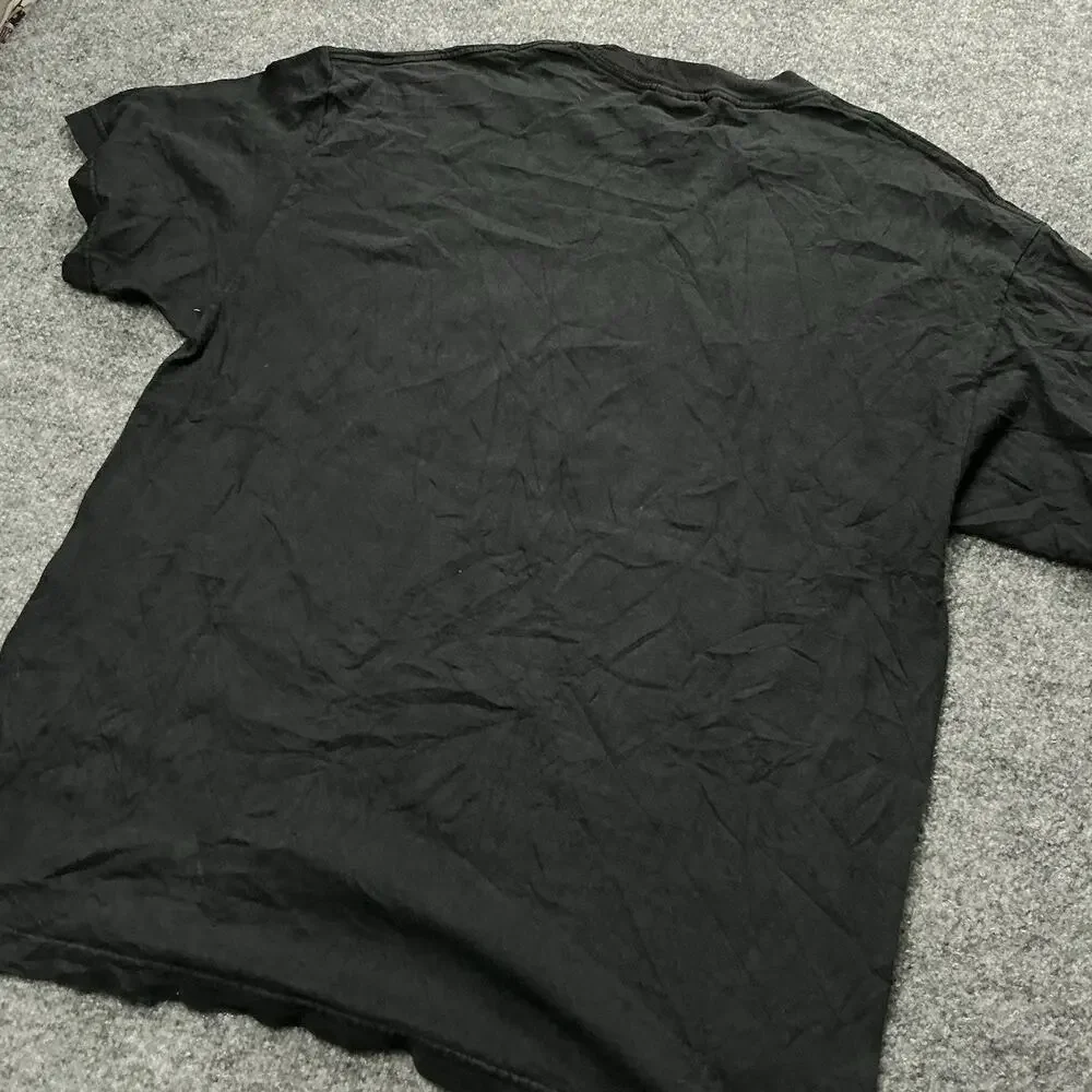 Vintage TAPOUT Y2K UFC MMA Grunge Rasta Streetwear Skate Fight Men’s XL